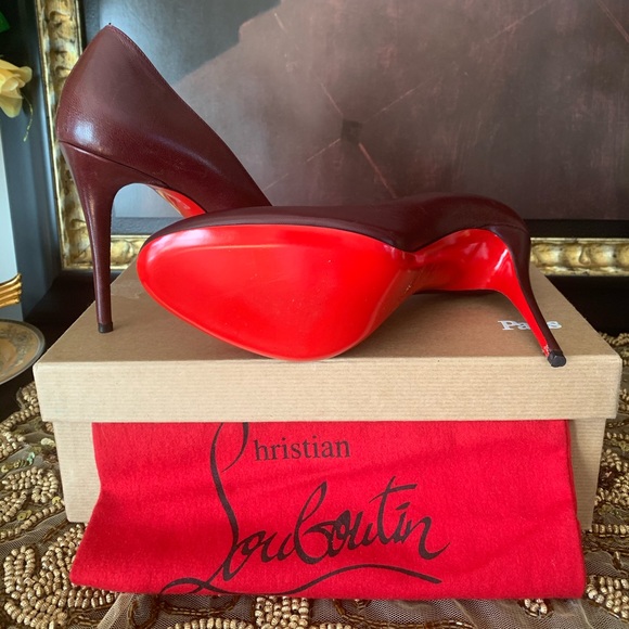 Christian Louboutin Pumps Authentic - Picture 3 of 11